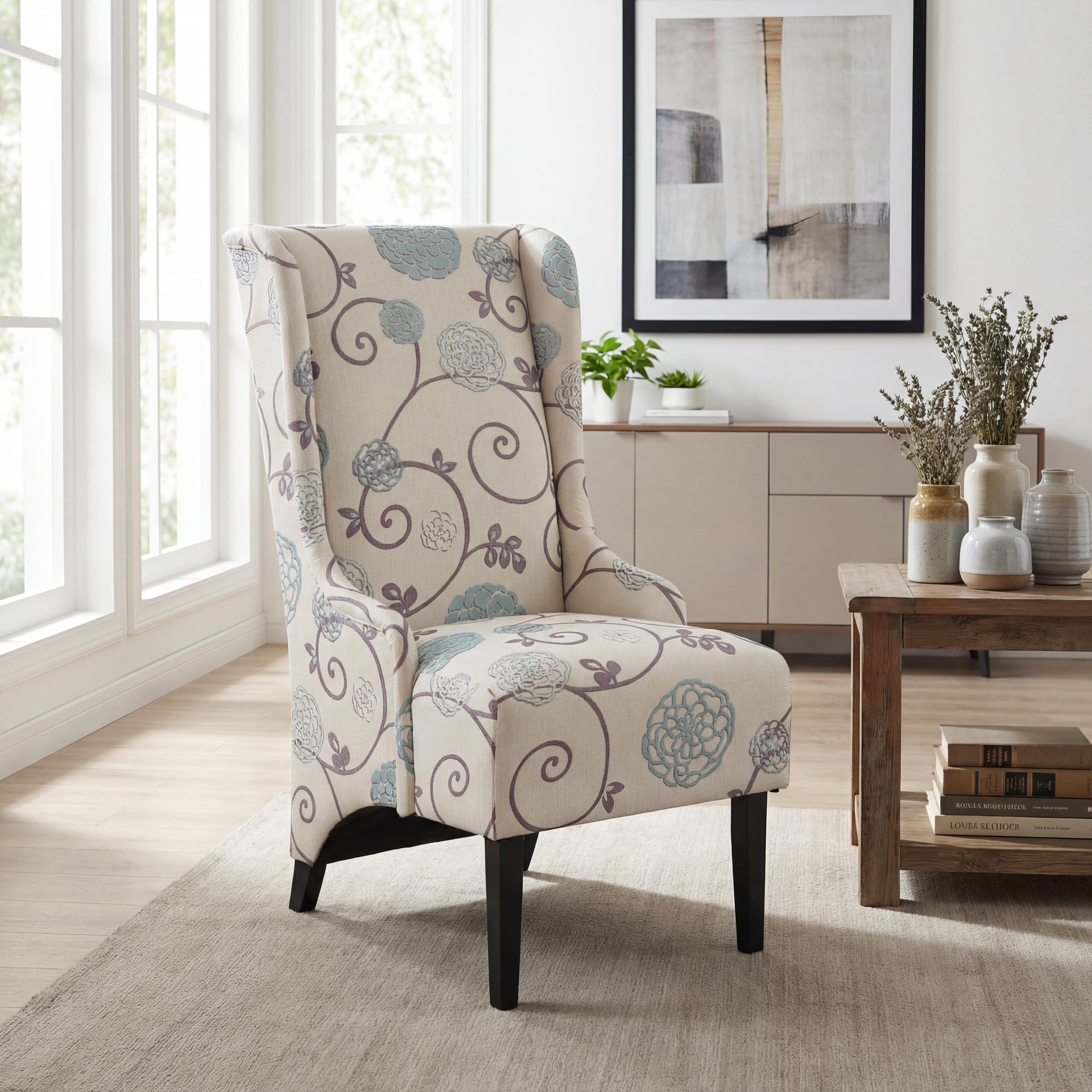 Chaise de salle à manger