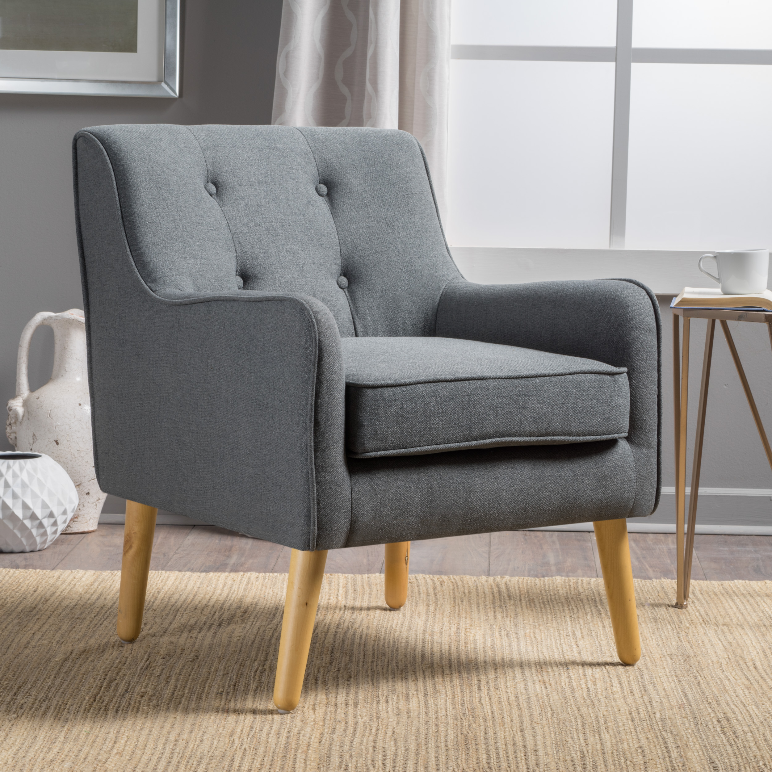 Fauteuil