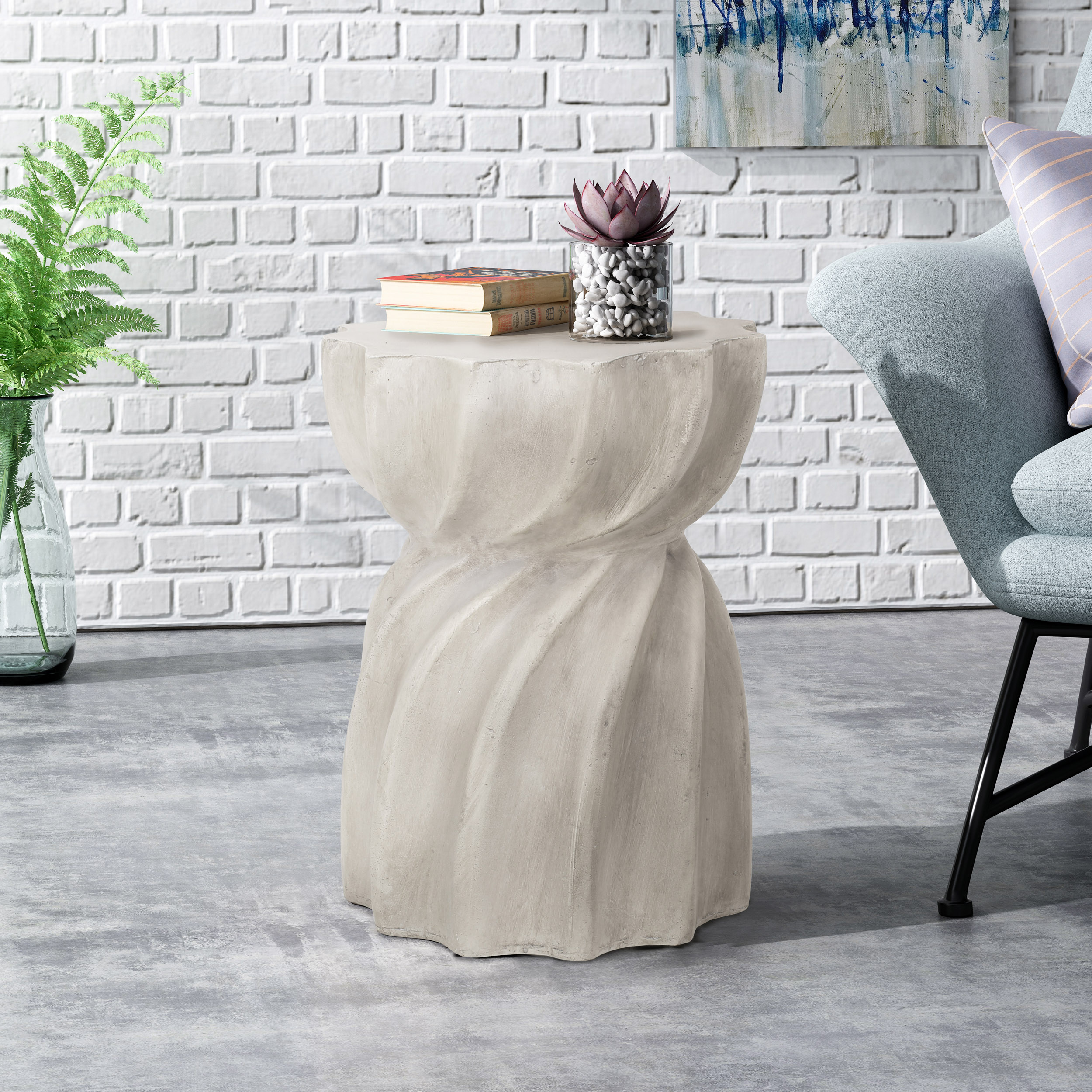 Table d'appoint CANIS