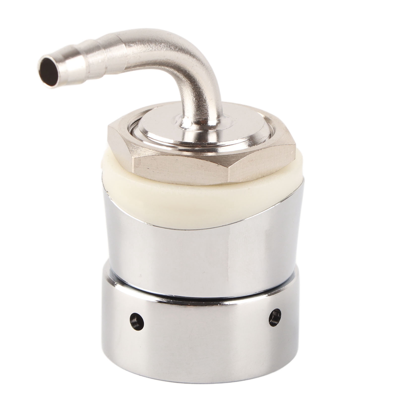 Robinet bière 1/4po inox assemblage