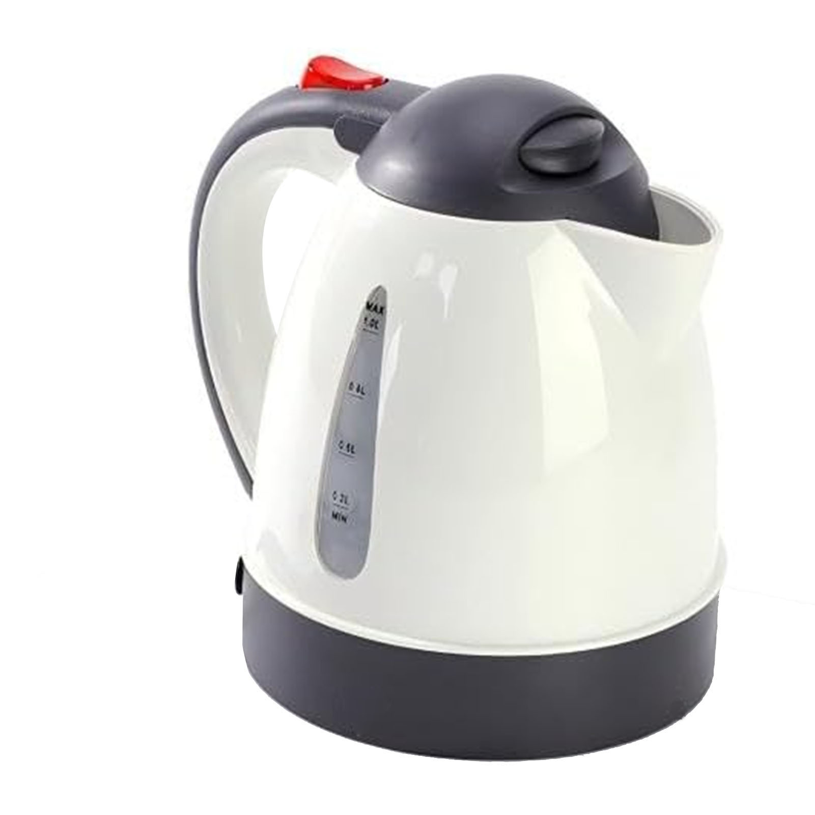 Bouilloire électrique voiture 1000ml 150W, eau chaude thé café