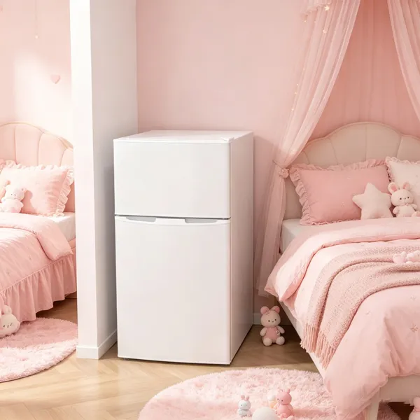 Minifrigo soins peau portatif