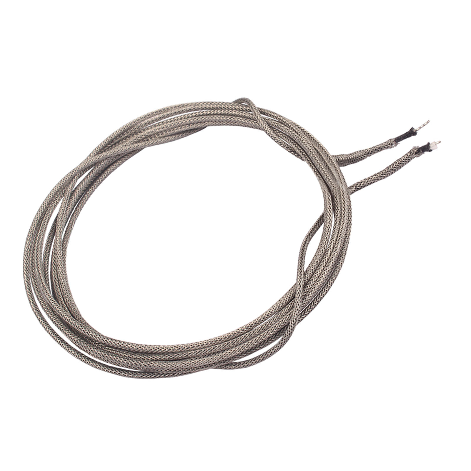 Câble guitare blindé 300cm 22 AWG cuivre