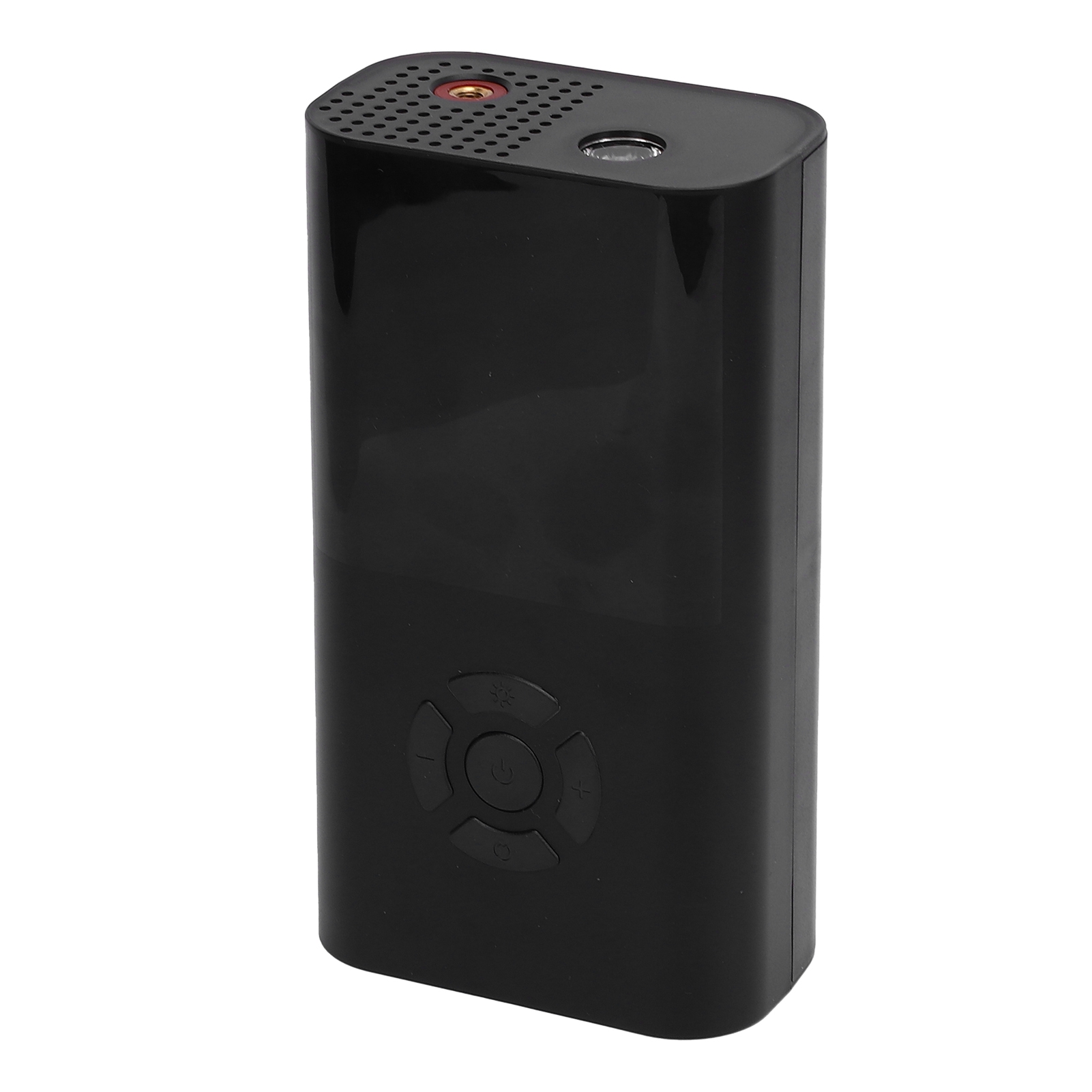 Gonfleur de pneus portable 5-150PSI écran LCD démarreur urgence