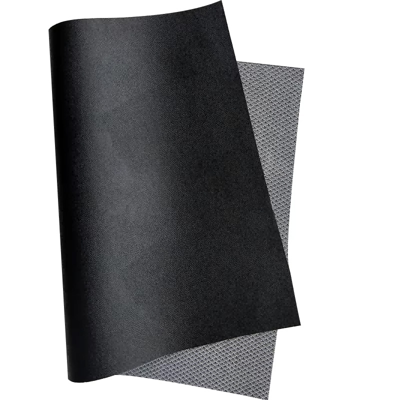 Tissu vinyle marin 50x137cm imperméable cuir faux antiUV