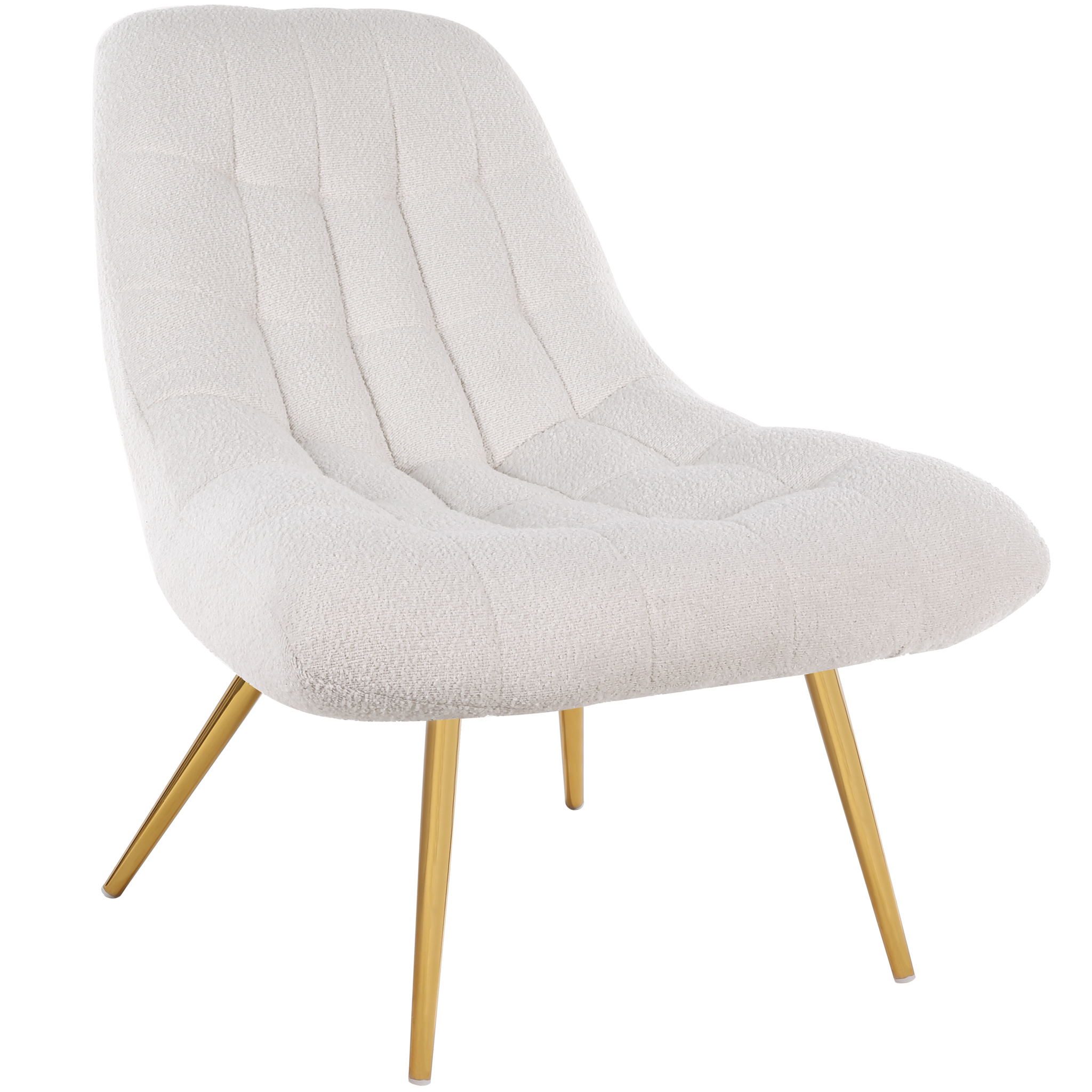 Aubrey Fauteuil boucle français