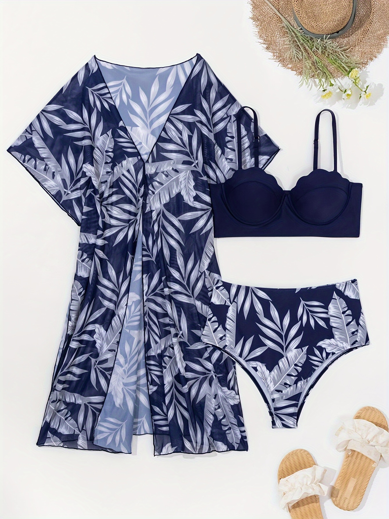 Ensemble maillot KA-P222-08