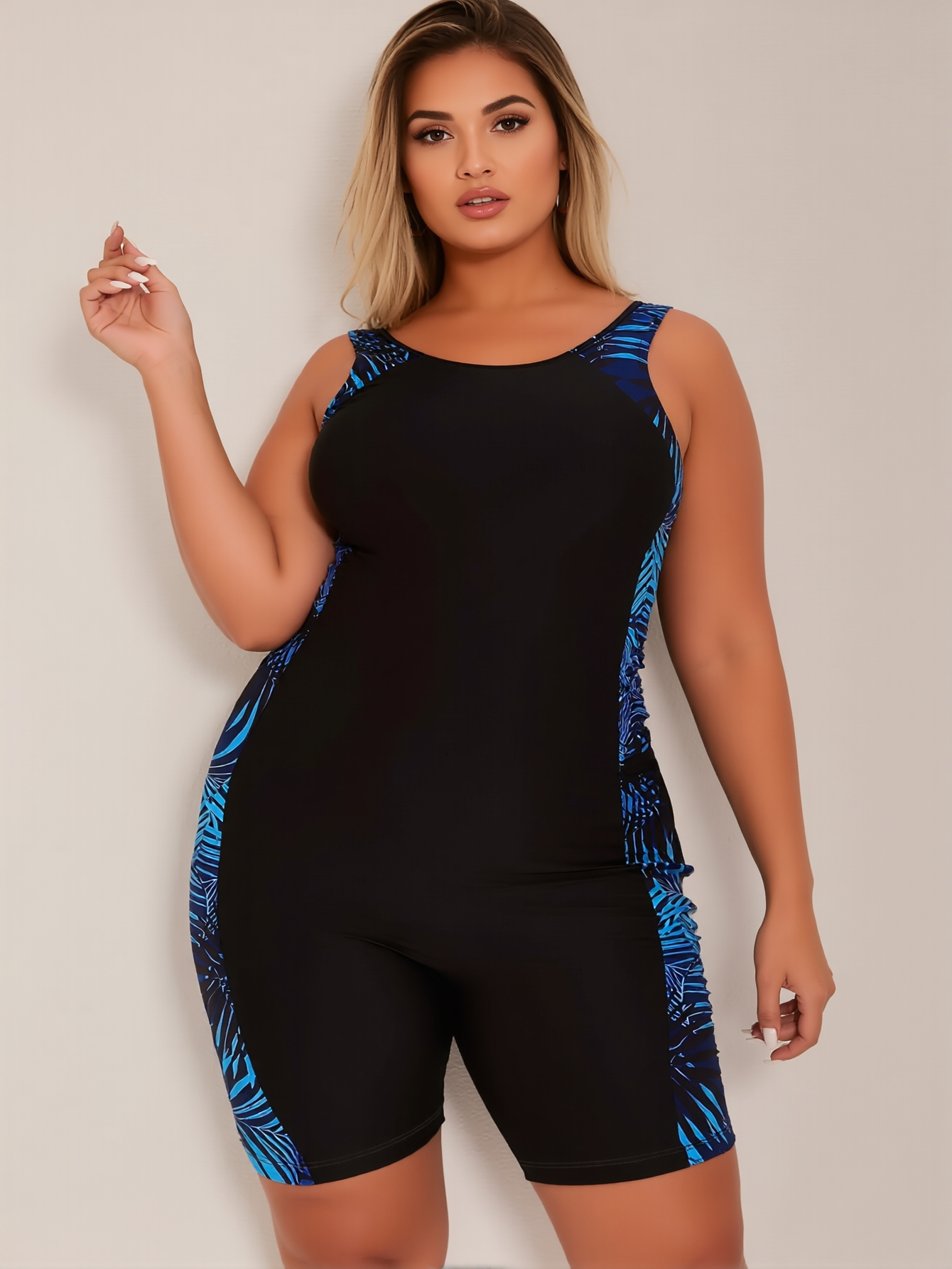 Maillot casual femme KA-P402-01