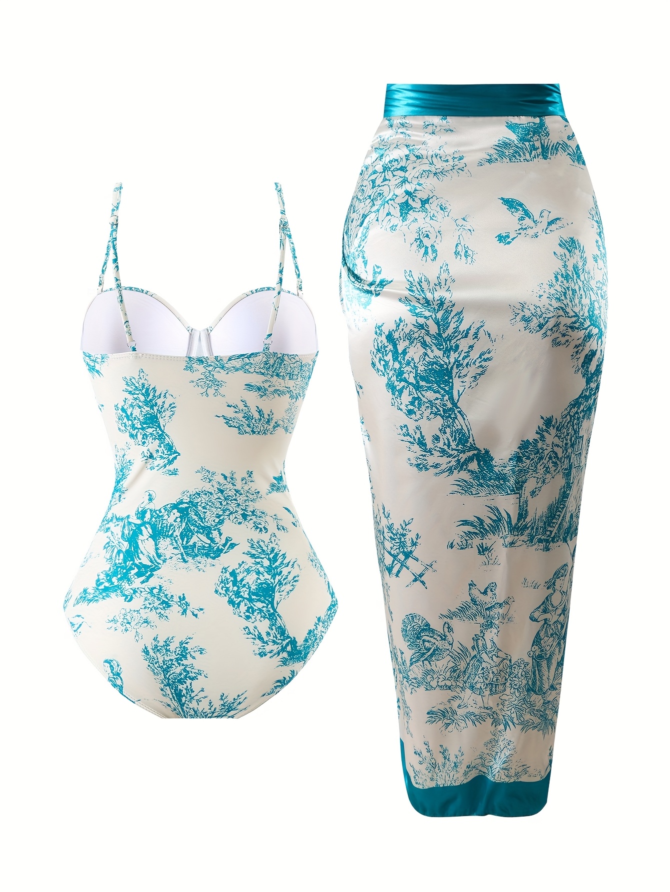 Maillot casual KA-P413-08
