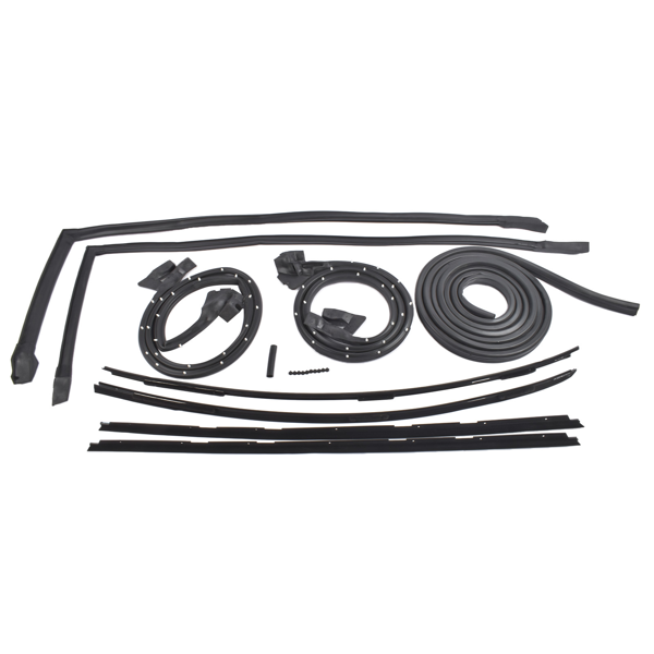 Kit joint weatherstripping coffre Monte Carlo 1983-1988