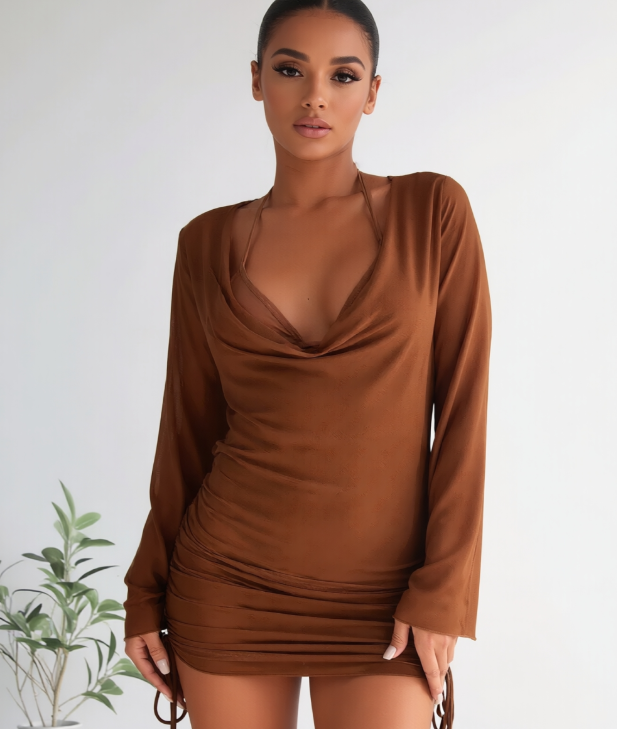 Maillot deux pièces femme décontracté KA-P793-24