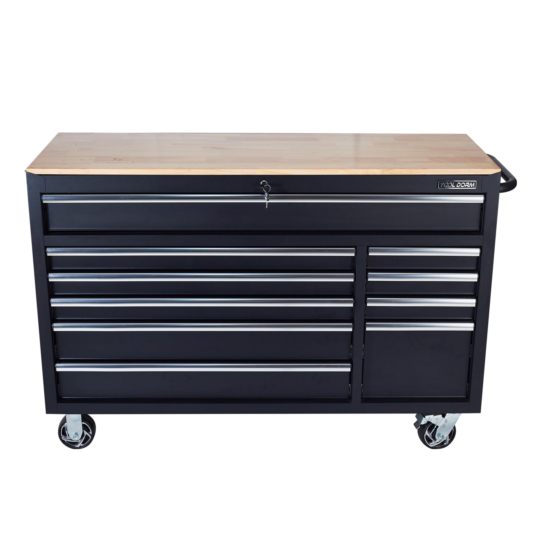 Armoire outils 56" 10 tiroirs TT5610