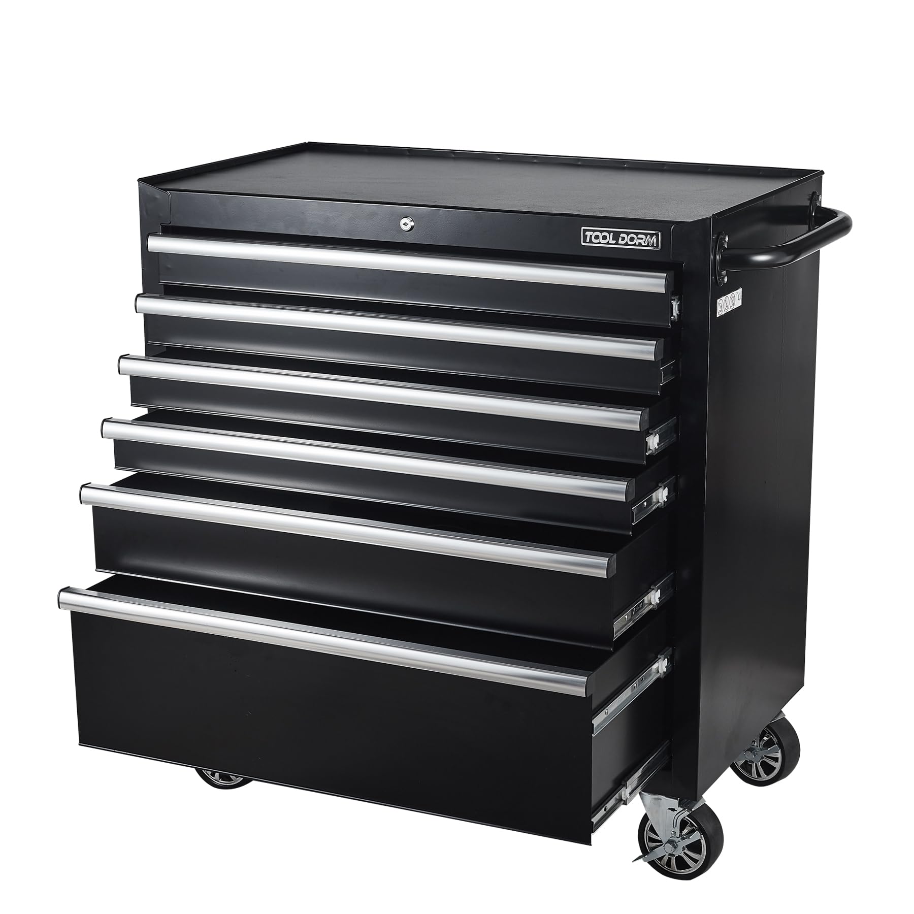 Armoire outils 36" 8 tiroirs empilable TT3606