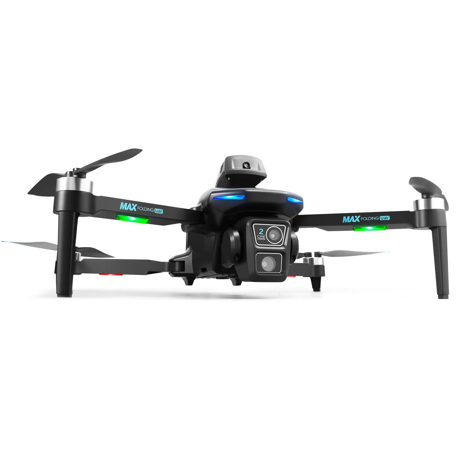 XT606 - Double caméra - Double batterie