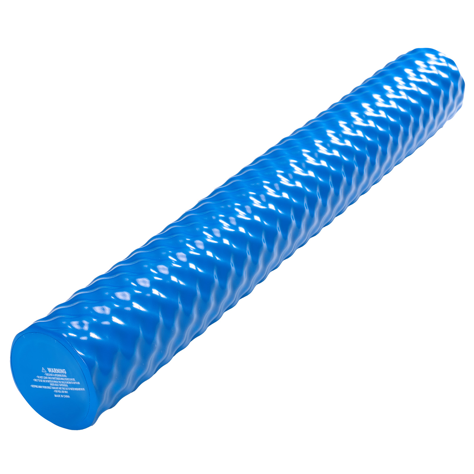 Flotteur piscine mousse caoutchouc styrène-butadiène noodle