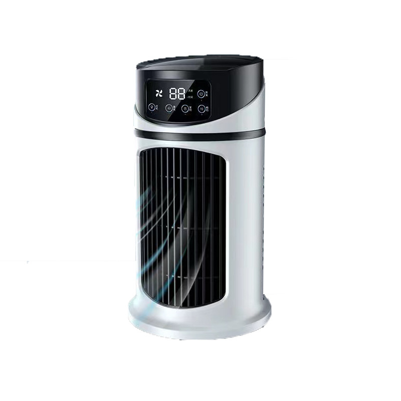 Ventilateur brumisateur électrique refroidisseur air