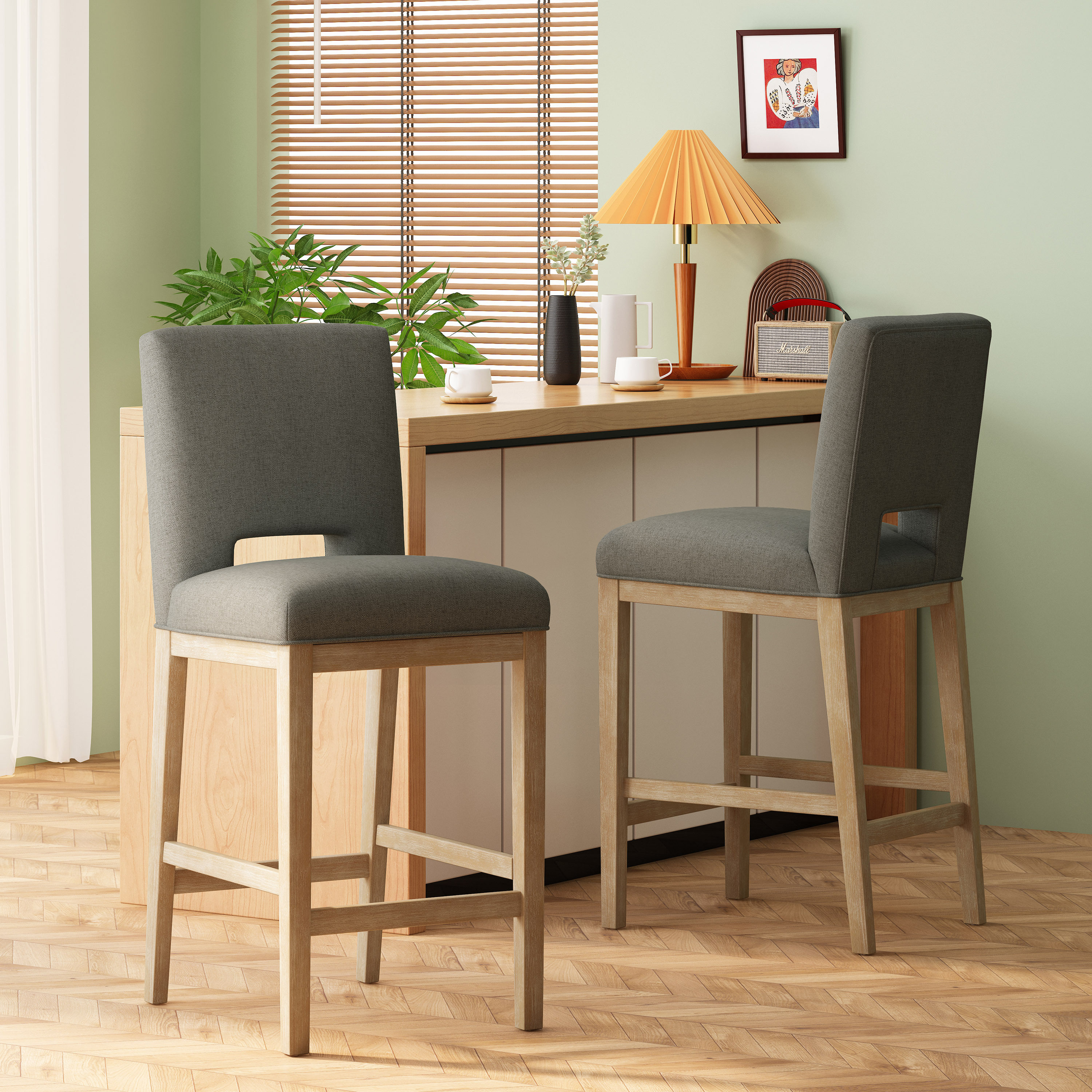 Tabouret bar
