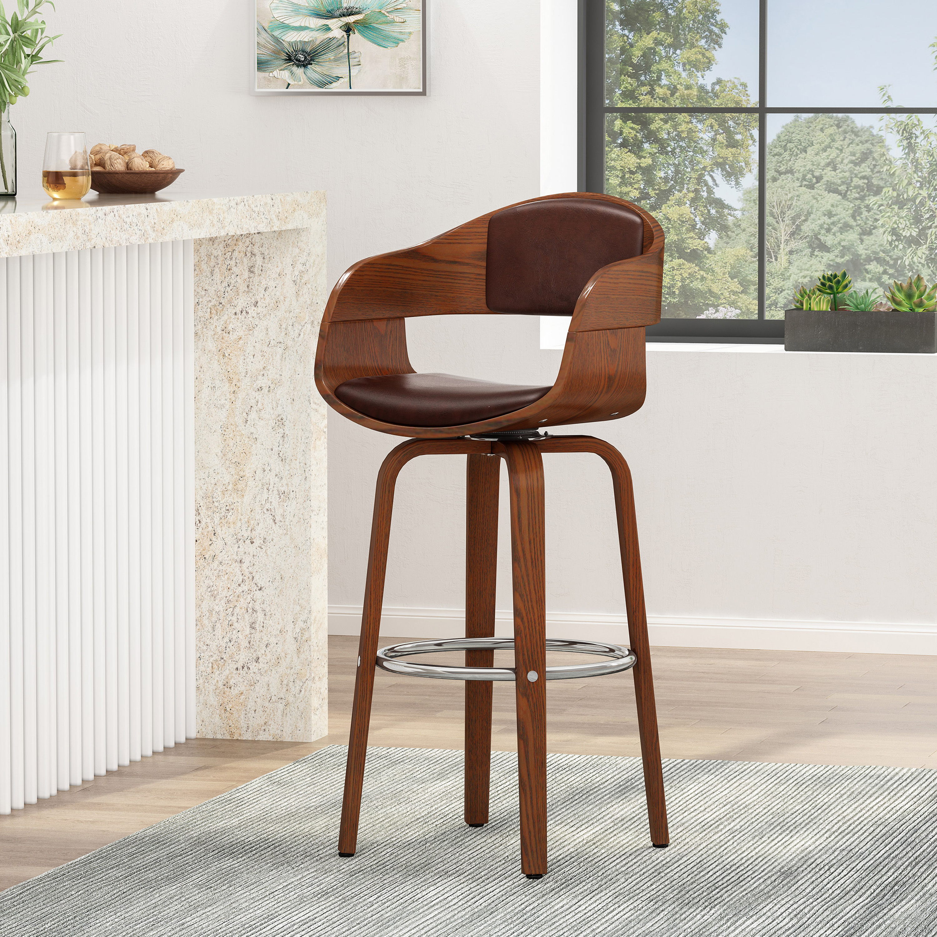 Tabouret bar