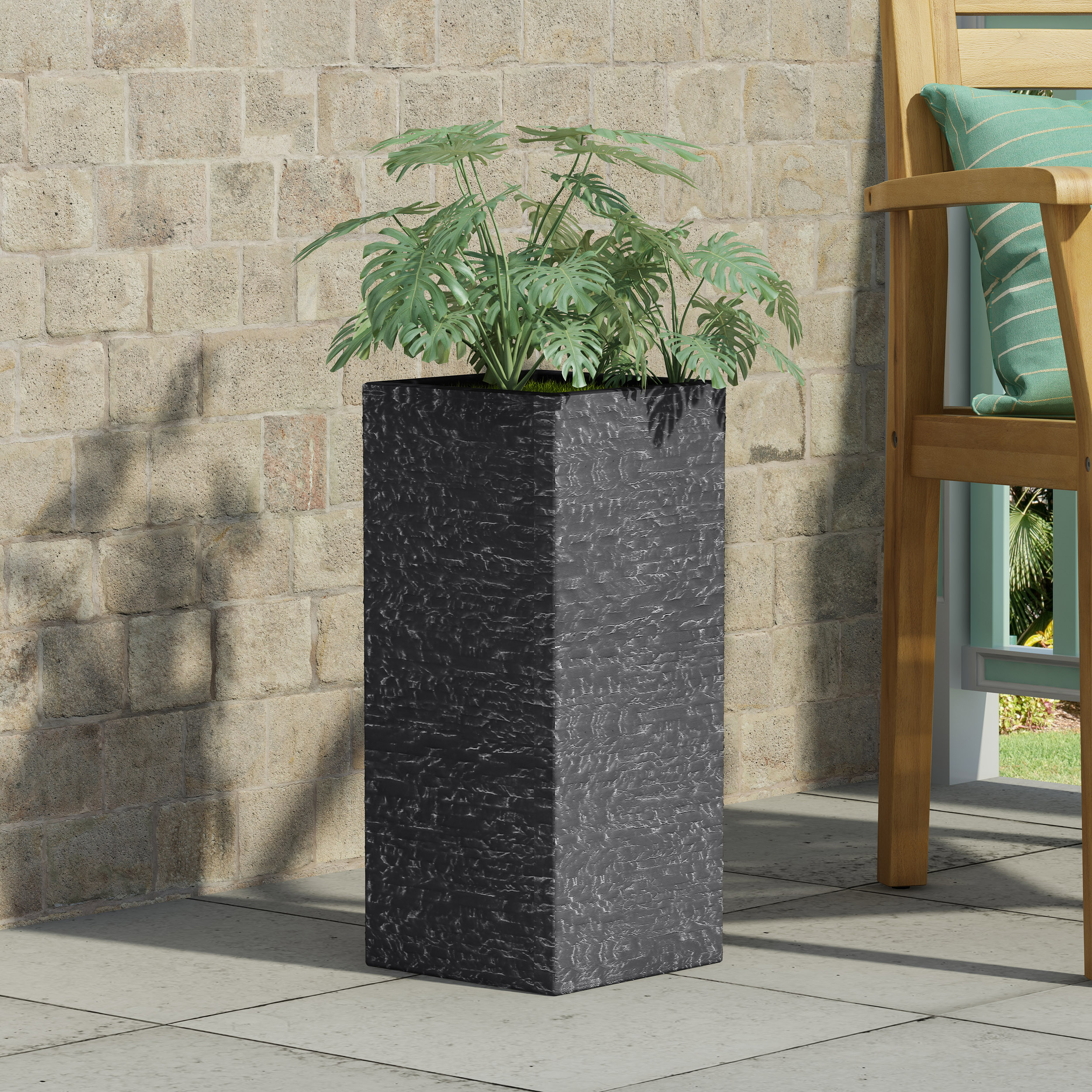 Jardinière MGO