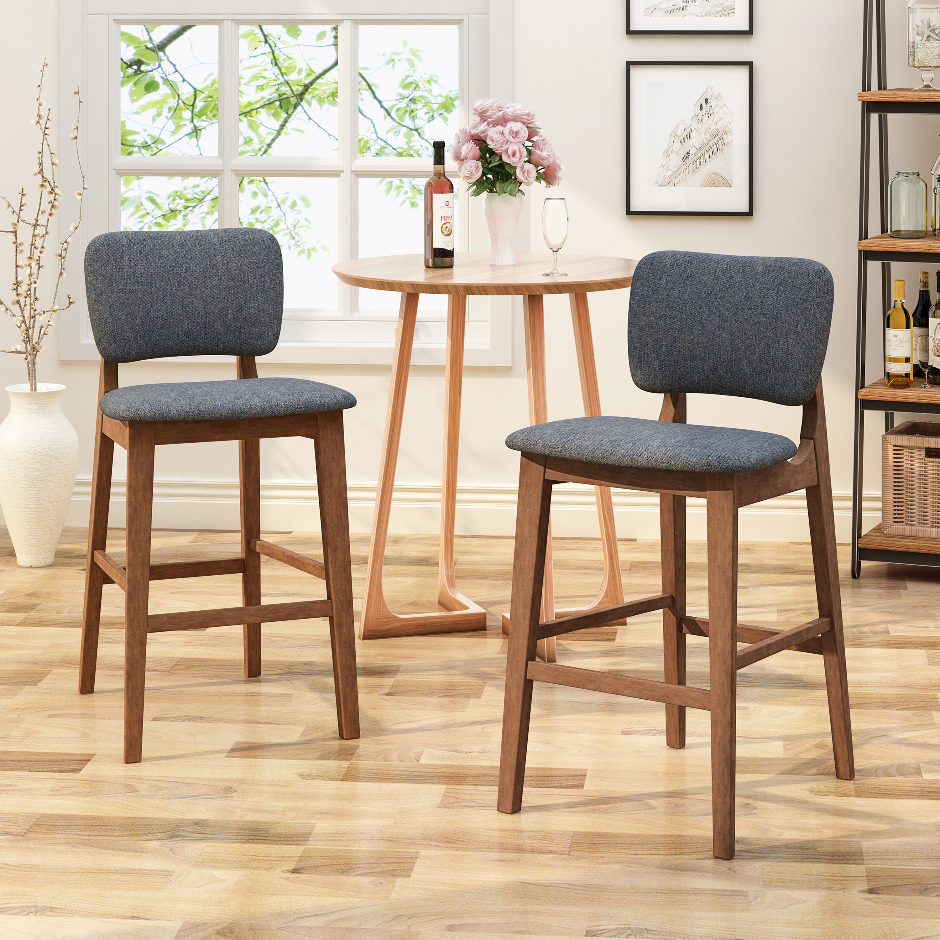 Tabouret de bar