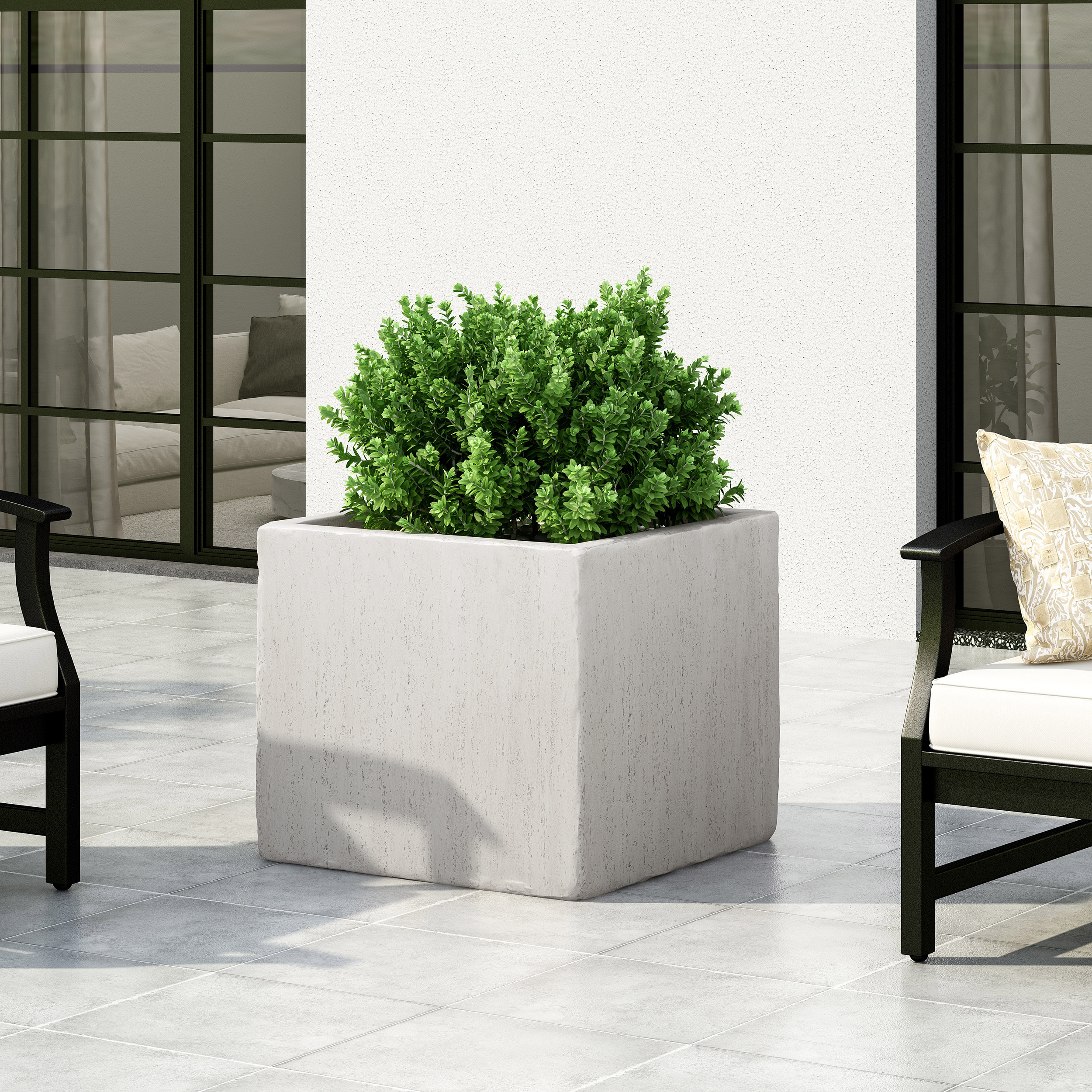 Jardinière ELLA MGO L 22