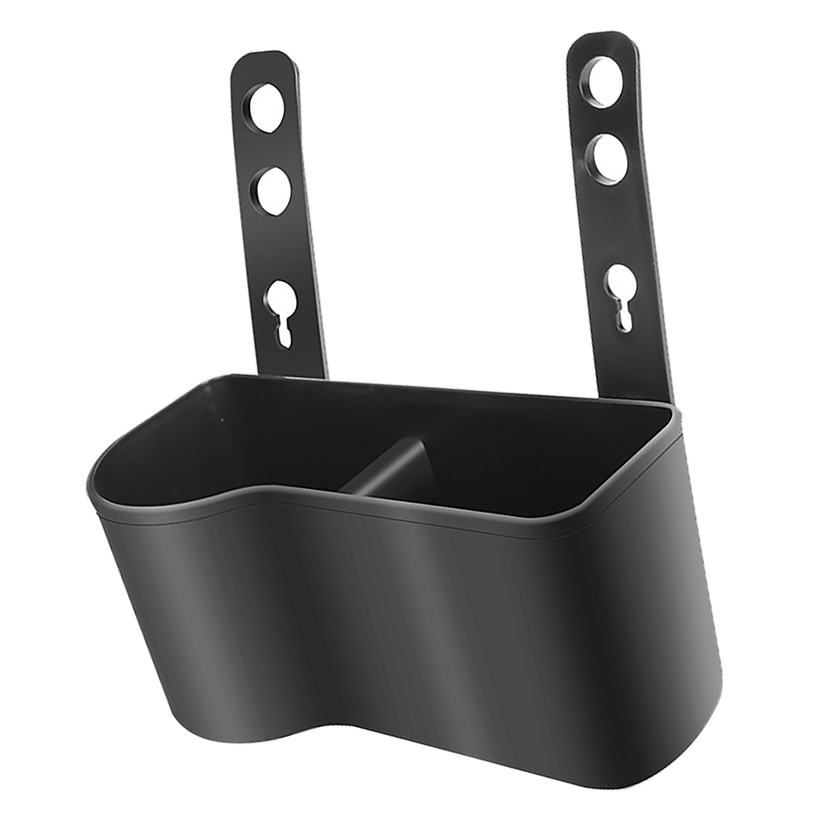 Porte-boissons auto avec plateau multifonction