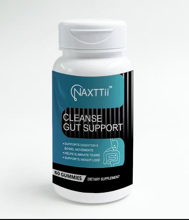 Supplément nettoyage digestif formule détox