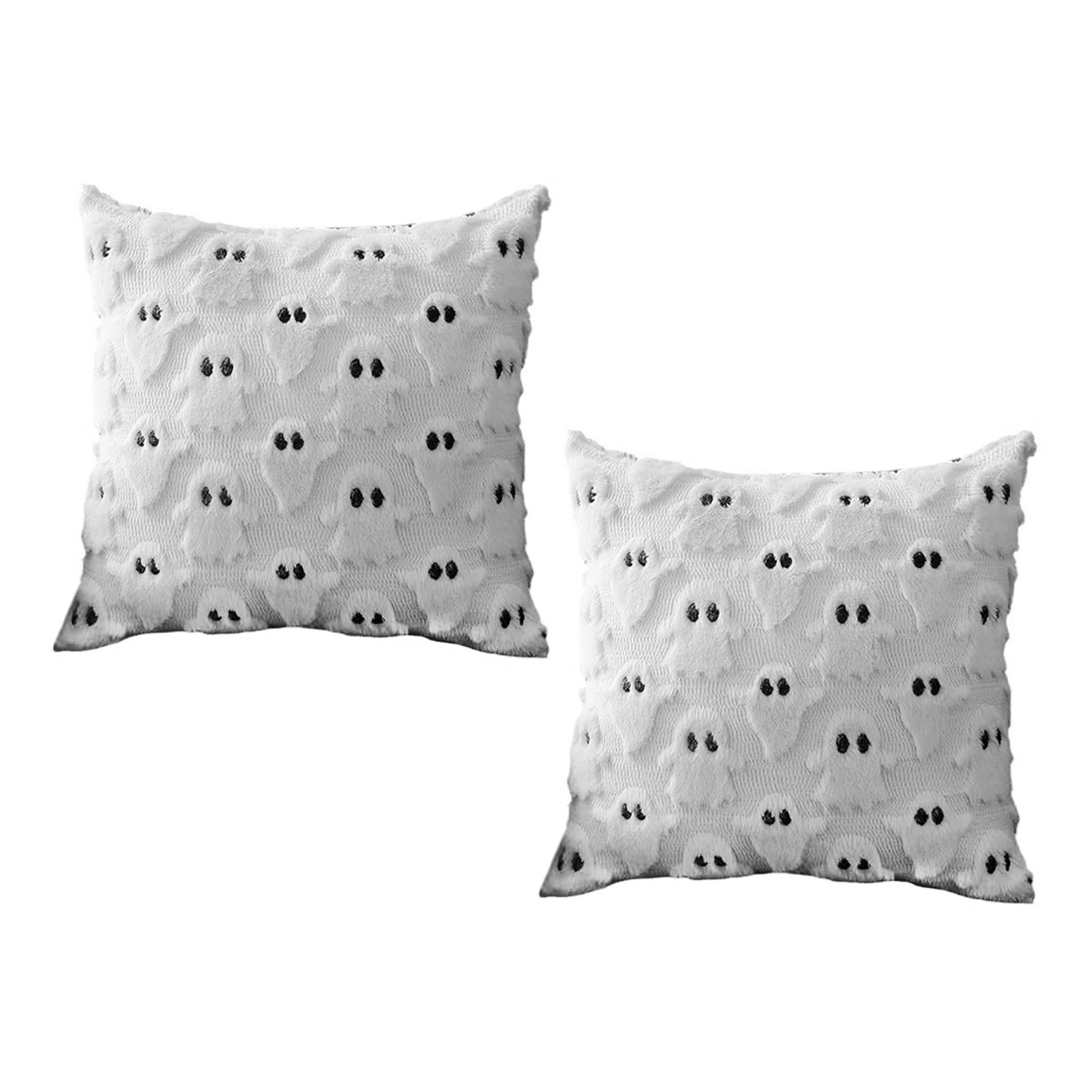 Taie d'oreiller Ghost, 2 pièces