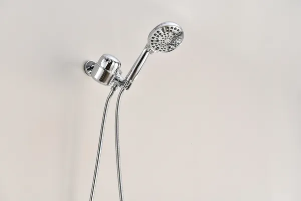 Pomme douche 2,0 GPM