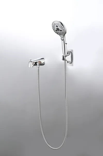 Pomme douche 6 réglages haute pression