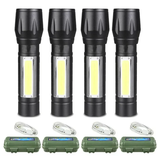 Lampe frontale/Lampe de poche Mini