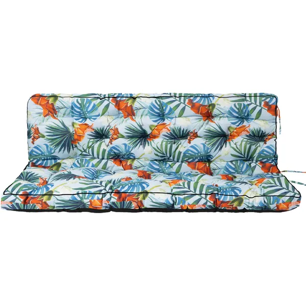 Chaise en rotin facile à installer