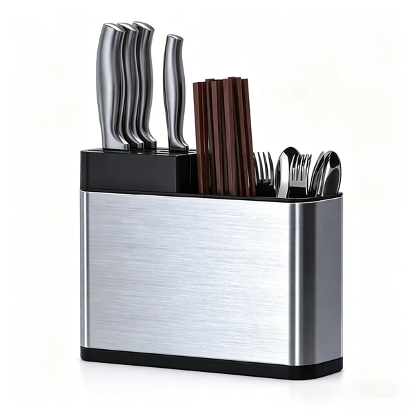 Tablette cuisine moderne nettoyable 19 x 10 x 15 cm