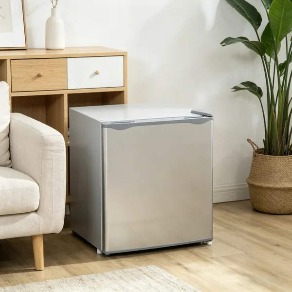 Mini frigo pour soins de la peau, portable