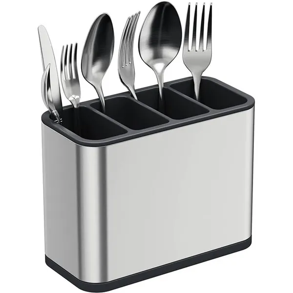 Étagères cuisine modernes nettoyage facile 19x15x9,5cm
