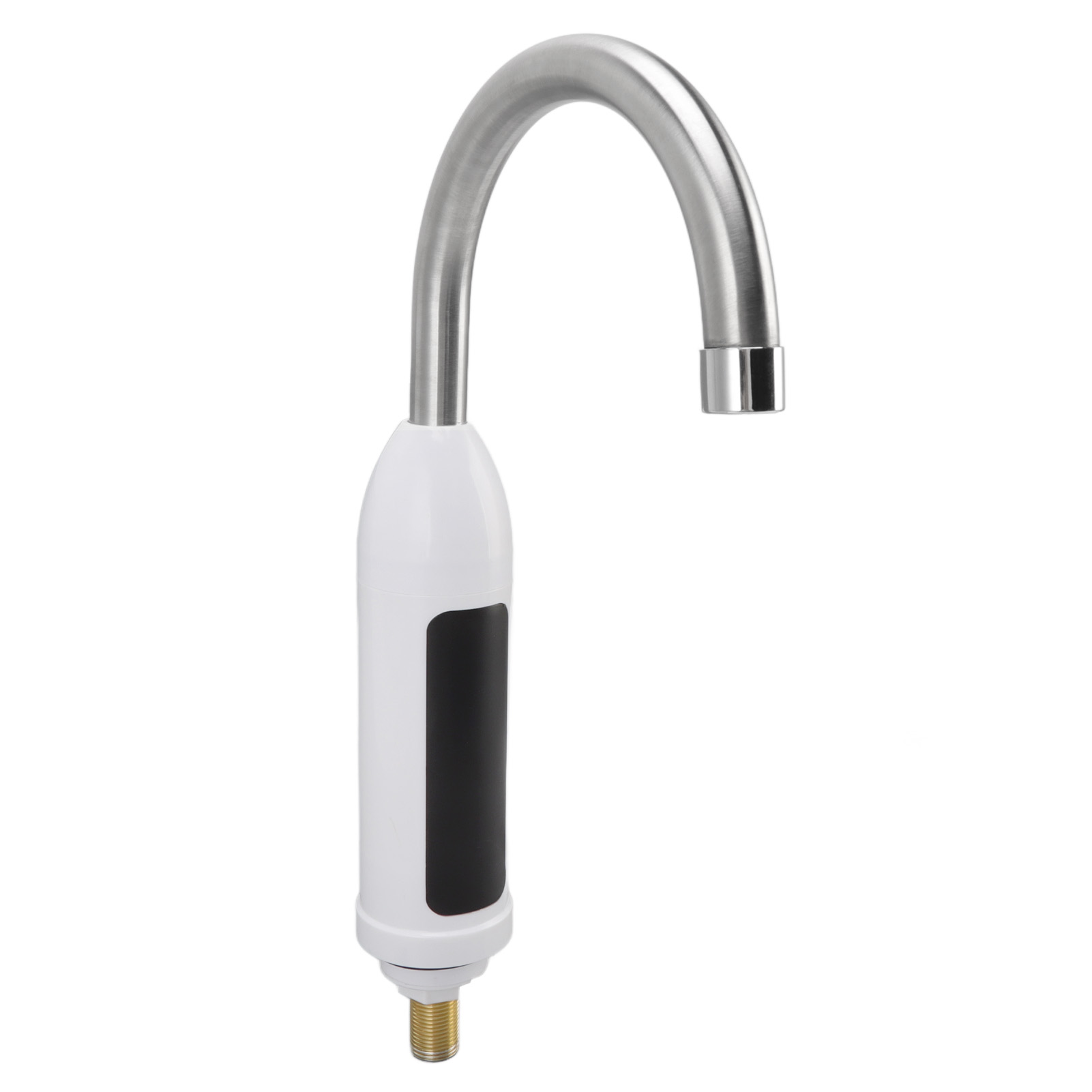 Chauffe-eau instantané robinet 3000W acier inox 110V