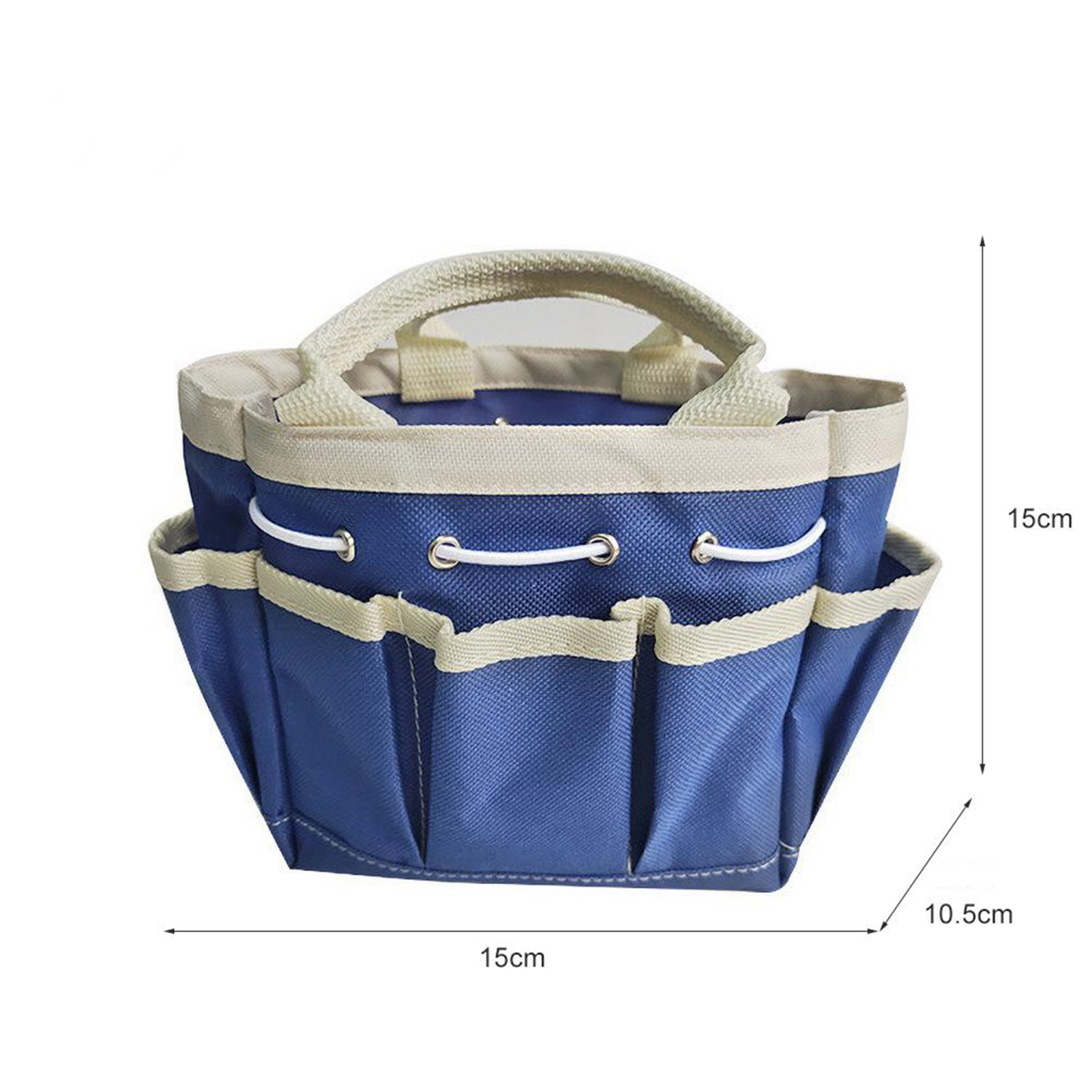 Sac à outils jardinage pour femmes hommes