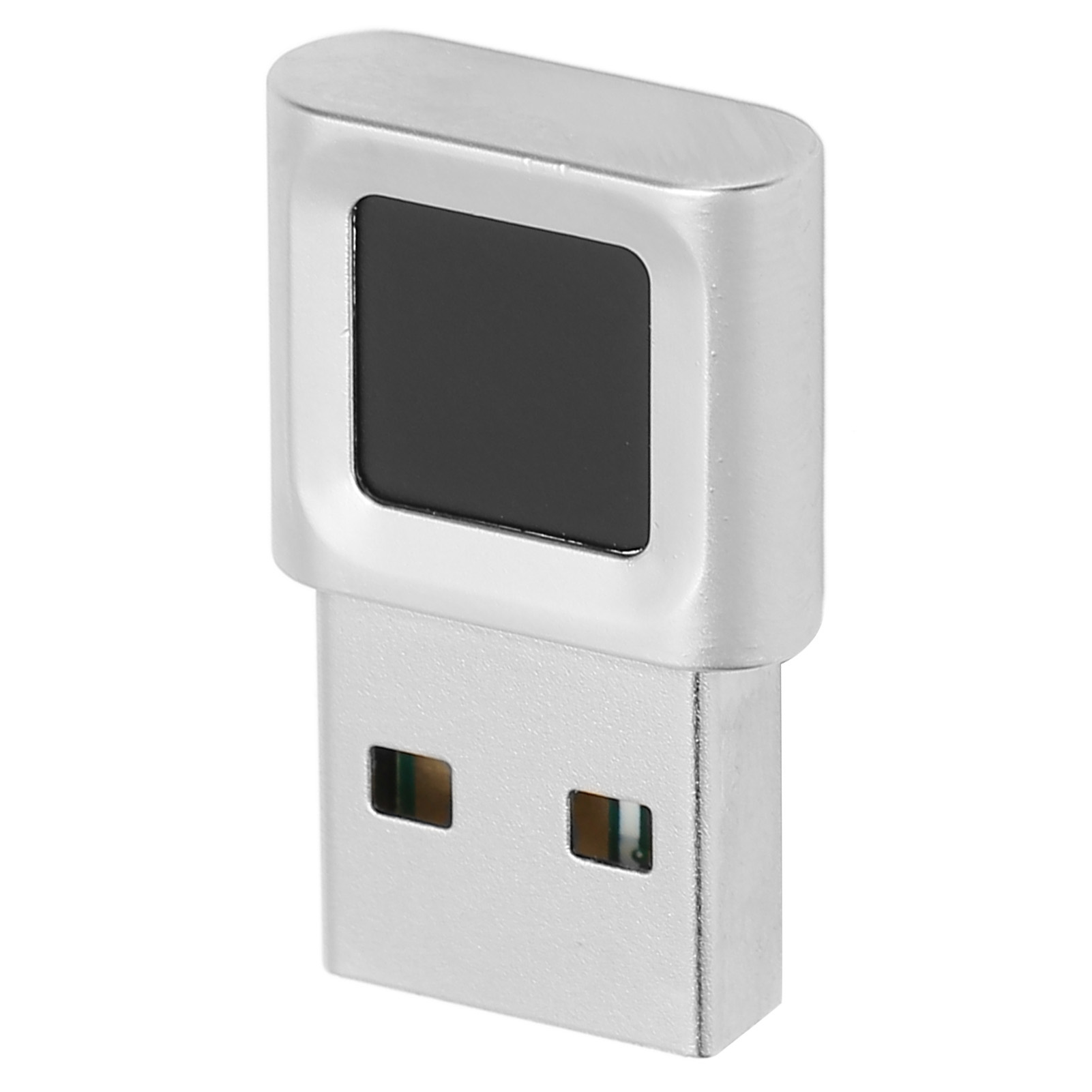 Lecteur empreinte USB 360° tactile haute sensibilité ordinateur