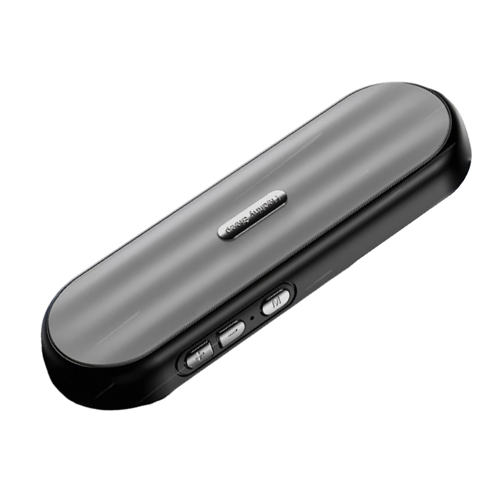 Haut-parleur oreiller Bluetooth blanc bruit noir sommeil