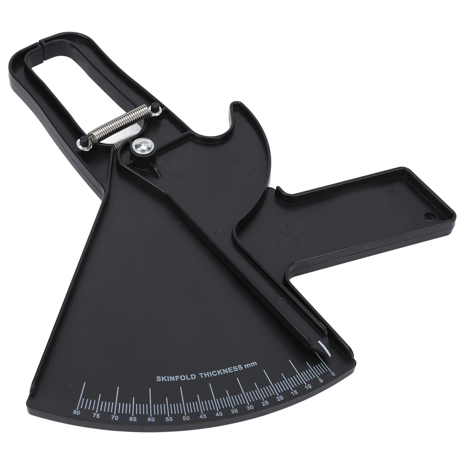 Caliper masse grasse professionnel double ressort ZFC06
