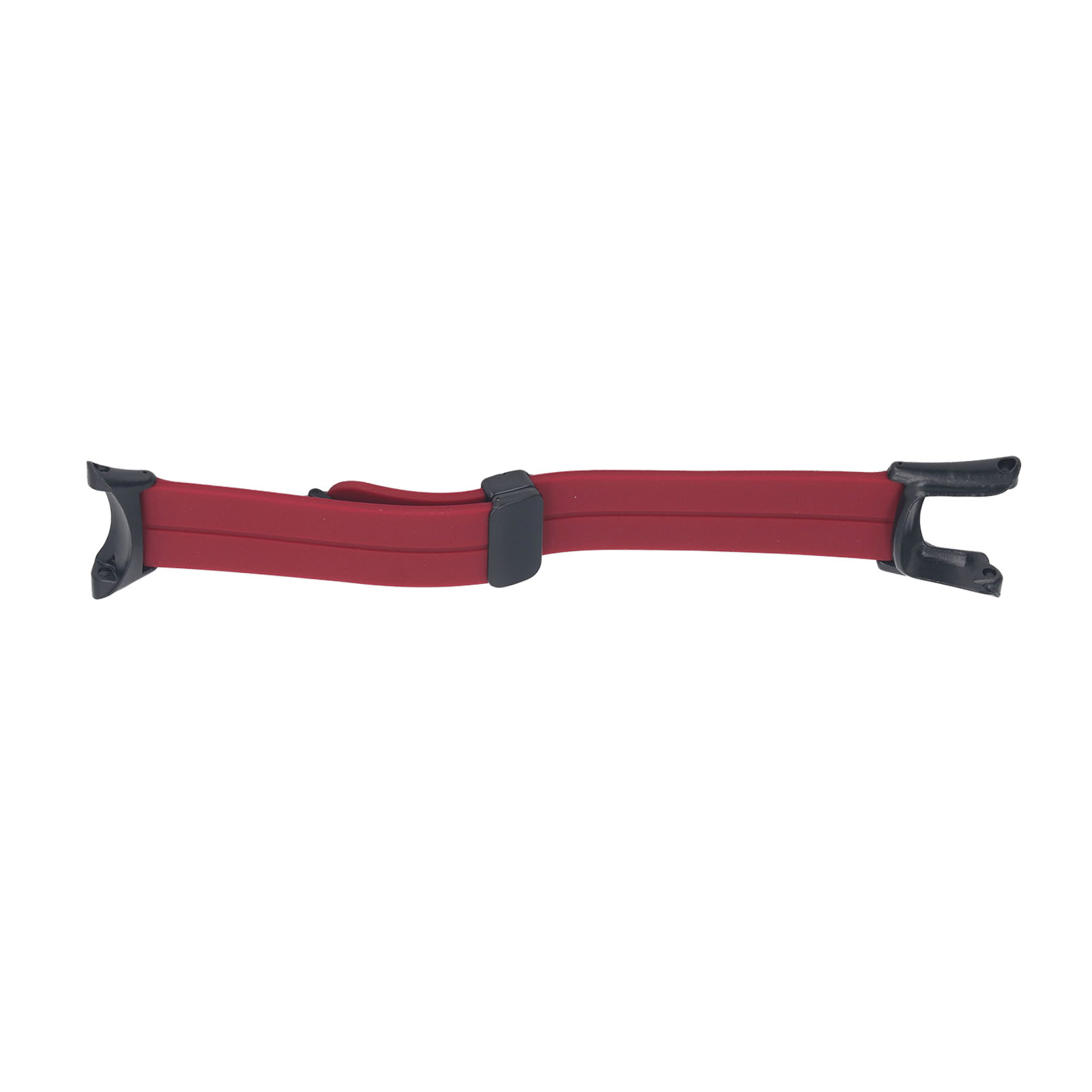 Bracelet montre magnétique Suunto Ambit 1 2 2S 2R 3 rouge vin