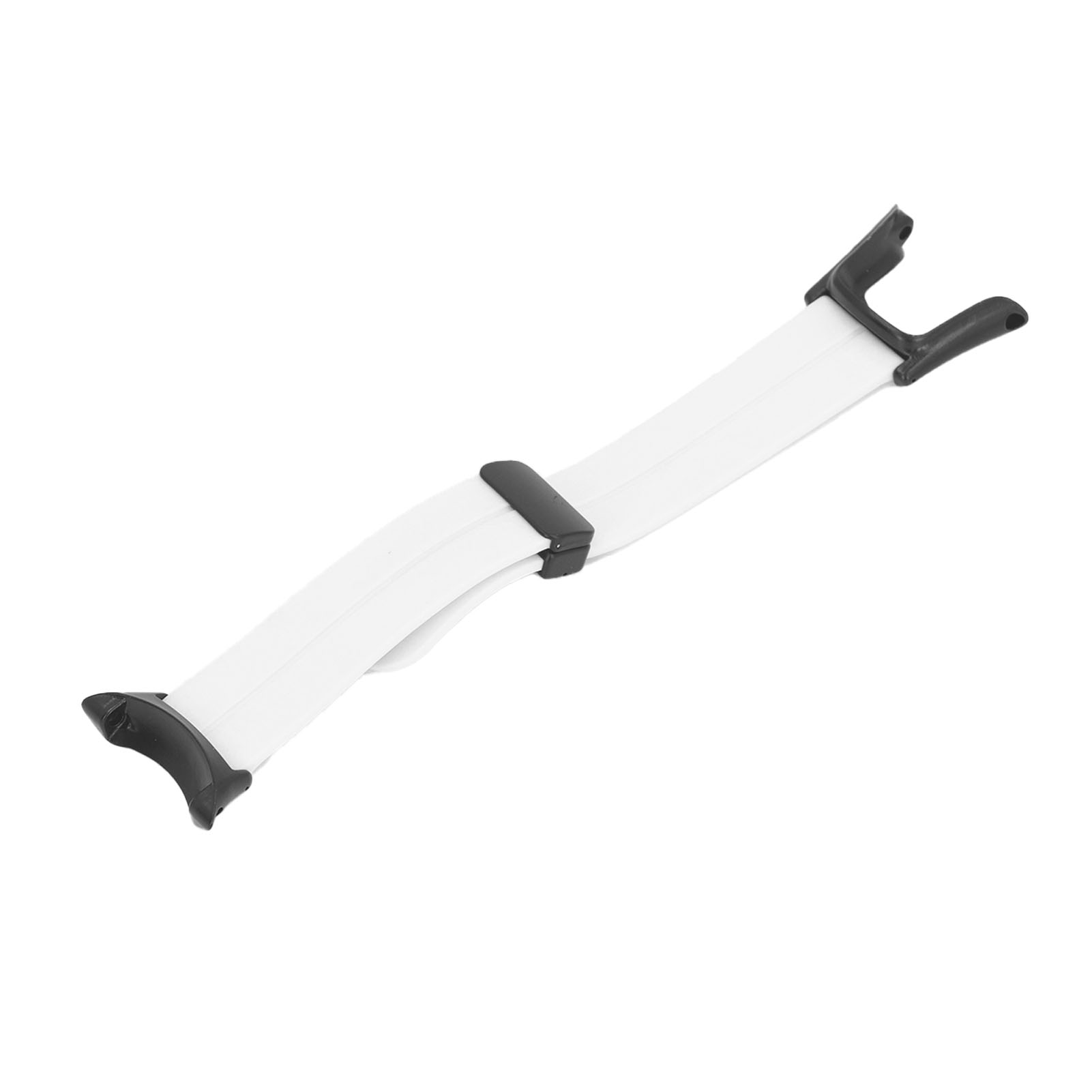 Bracelet Suunto Ambit silicone aimant blanc