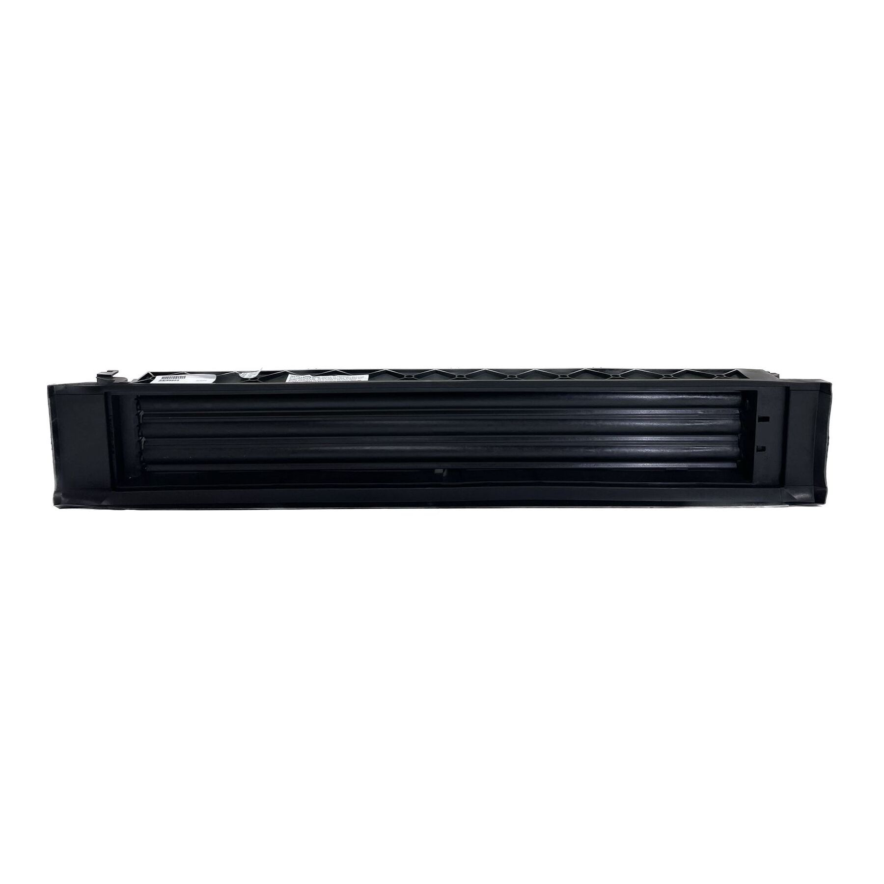 Obturateur radiateur Altima Platinum berline 19-21 623306Ca0A