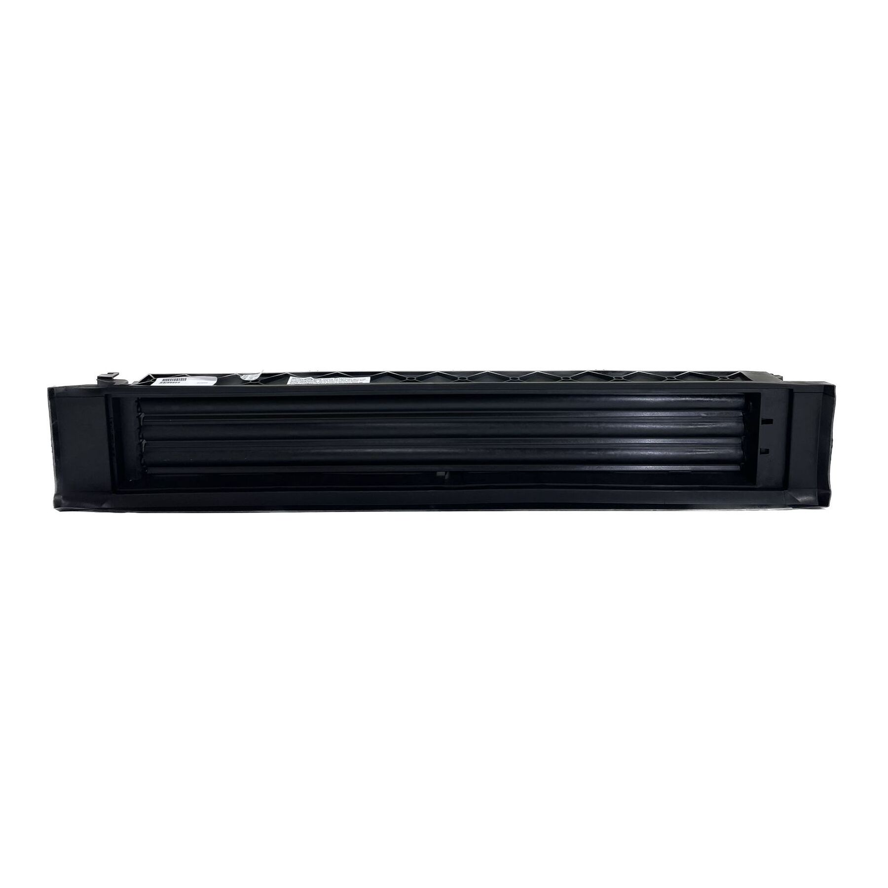 Obturateur radiateur Altima Platinum berline 19-21 623306Ca0A