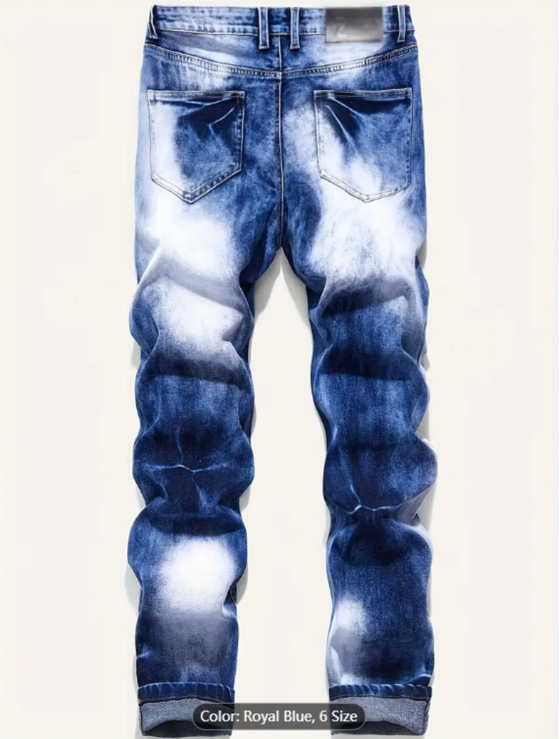 Pantalon slim extensible Shanxi coupe droite