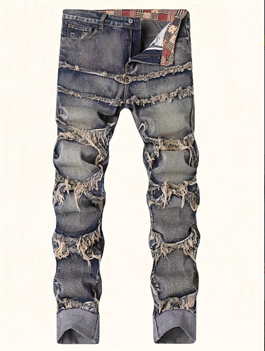 Pantalon droit extensible slim femme