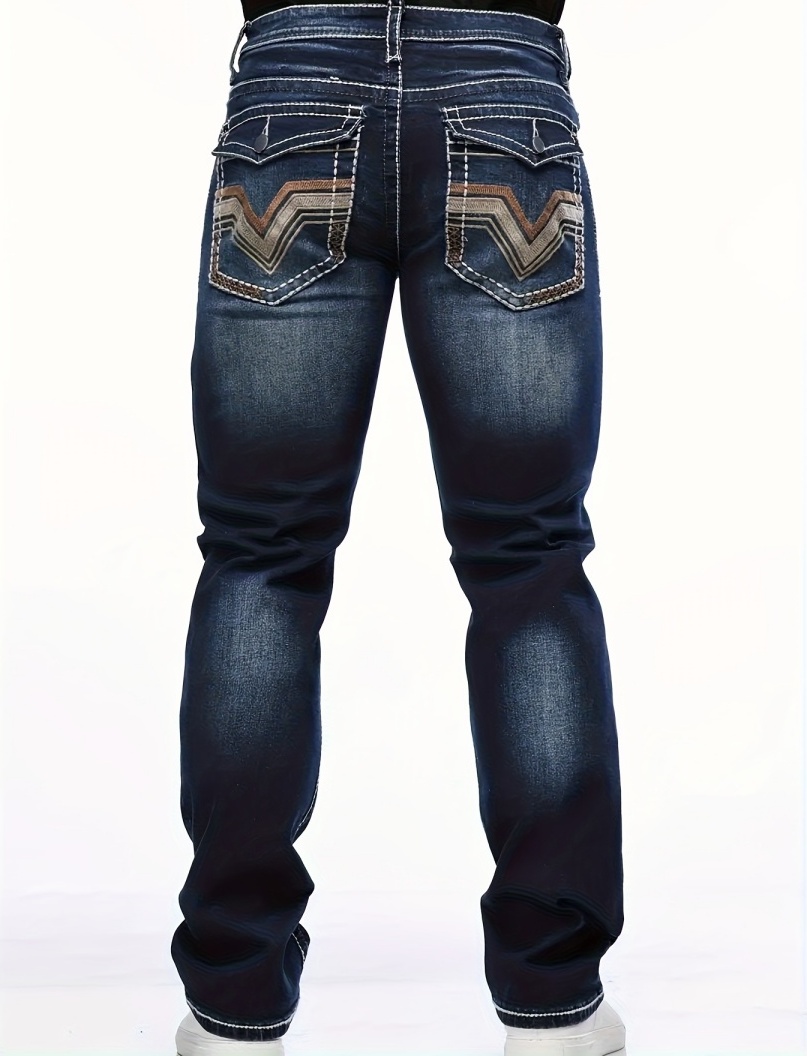 Pantalon Shanxi stretch ajusté