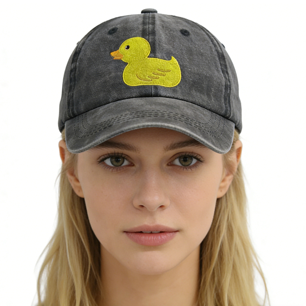 Casquette mode