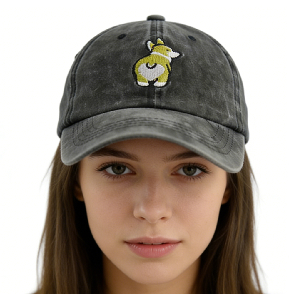 Casquette mode