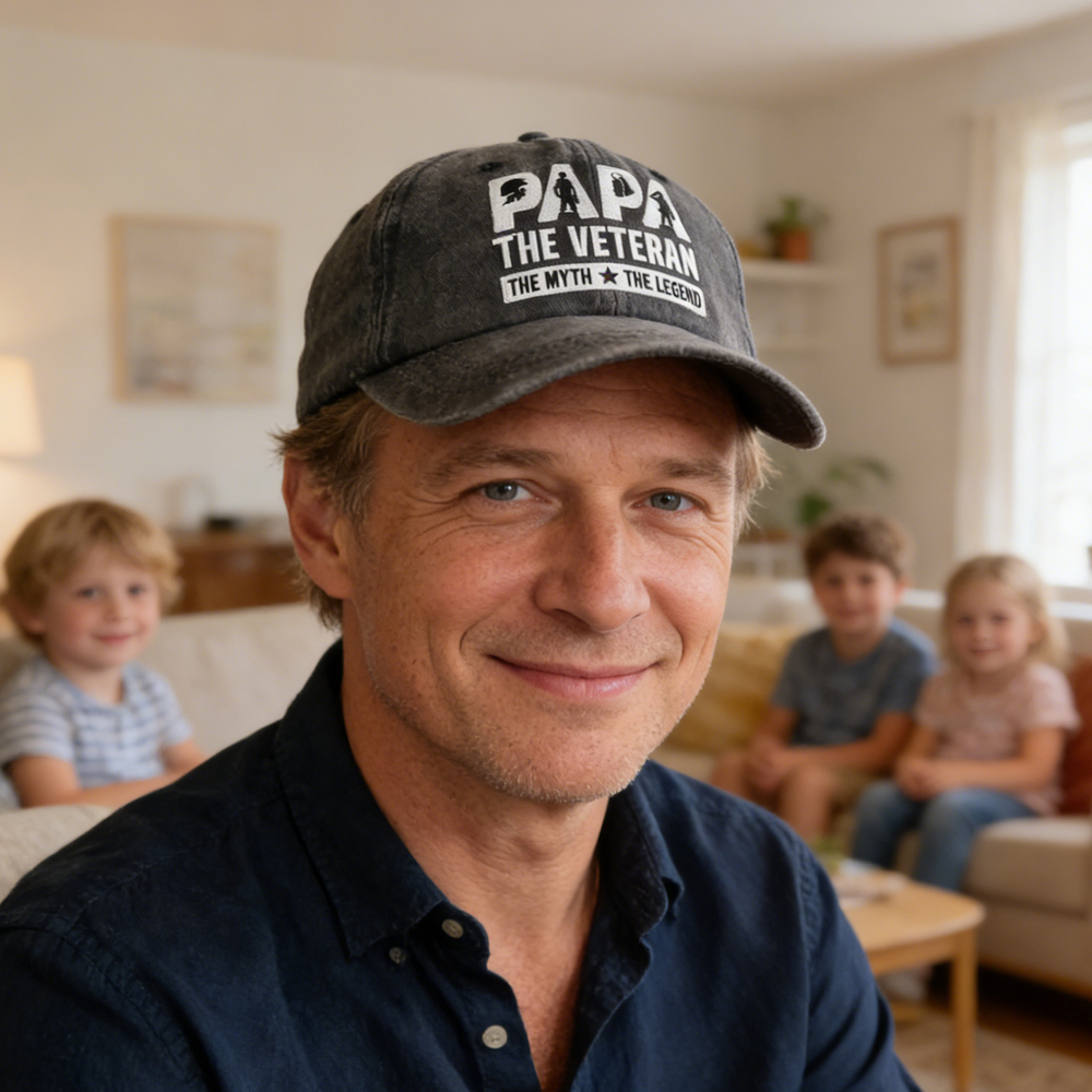 Casquette mode